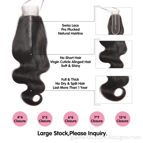 Raw Indian Virgin 40 Inch Human Hair Extension Cheap Long Straight Cuticle Aligned Human Hair Bundles Natural Hair Products